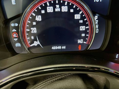 Used 2025 Dodge Durango GT AWD/4WD image 19