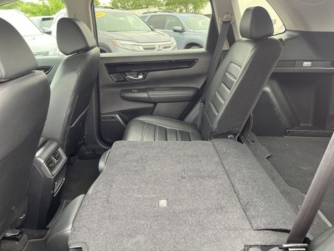 Used 2024 Honda CR-V EX-L image 16