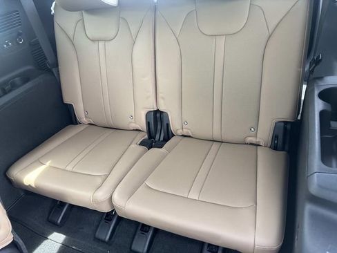 New 2026 Kia Sorento SX Prestige image 25