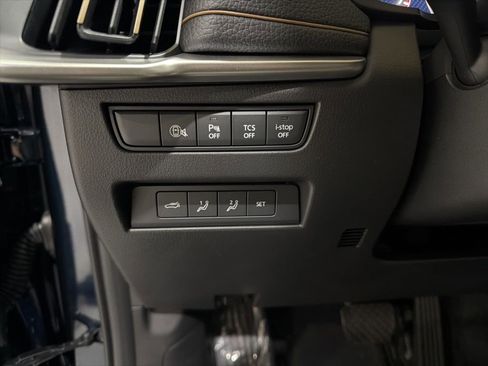 New 2026 MAZDA CX-90 3.3 Turbo w/ Premium Sport Pkg image 16