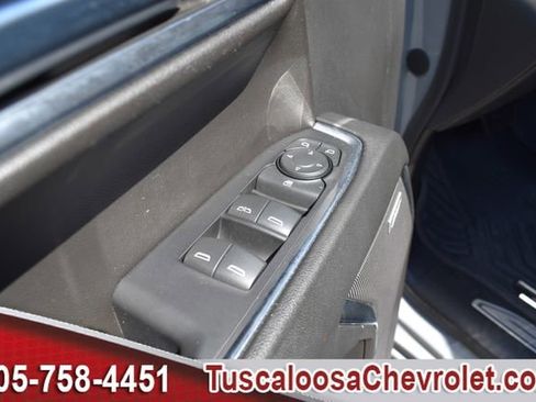 Used 2024 Chevrolet Silverado 1500 RST w/ All Star Edition Plus image 17