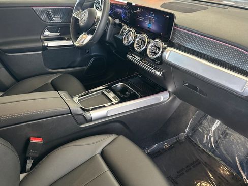 Certified 2024 Mercedes-Benz EQB 250+ image 21