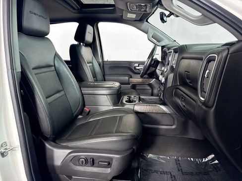 Used 2021 GMC Sierra 2500 Denali w/ Denali Ultimate Package image 35