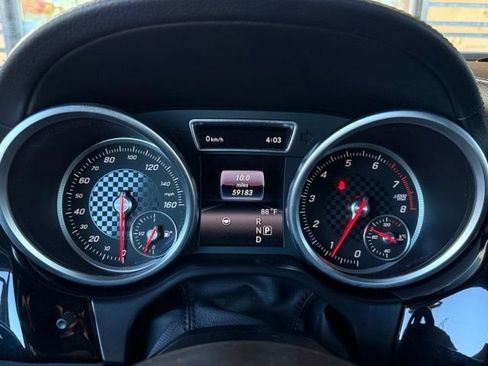 Used 2016 Mercedes-Benz GLE 450 4MATIC Coupe image 22