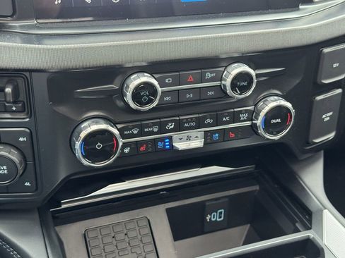 New 2026 Ford F350 Platinum AWD/4WD image 25