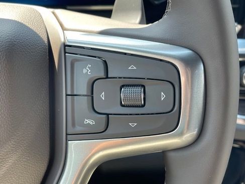 New 2026 Chevrolet Silverado 1500 LTZ AWD/4WD image 7