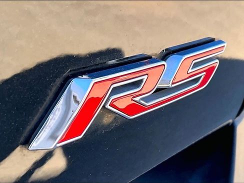 Used 2024 Chevrolet Traverse RS image 10