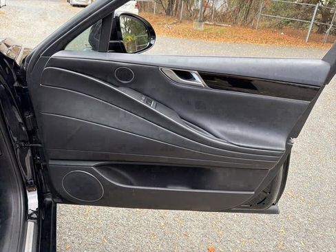 Used 2022 Genesis G80 2.5T image 10