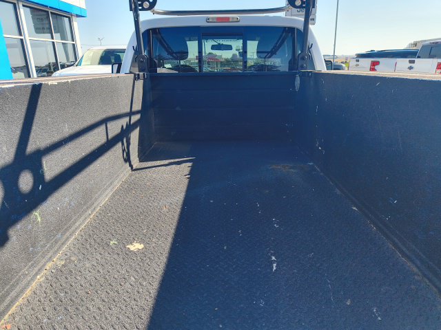 Used 2015 Ford F250 XL w/ Power Equipment Group RWD image 5