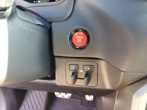 New 2026 Toyota Tundra Limited image 24