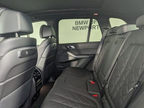 New 2026 BMW X5 xDrive40i image 13