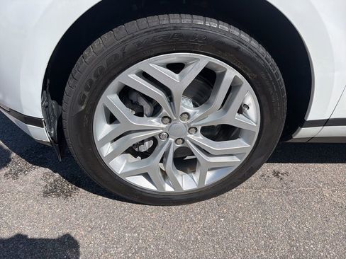 Used 2020 Land Rover Range Rover Evoque S AWD/4WD image 9