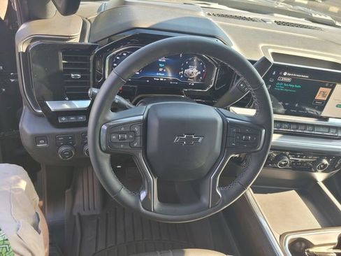 Used 2025 Chevrolet Silverado 2500 High Country w/ High Country Premium Package image 30