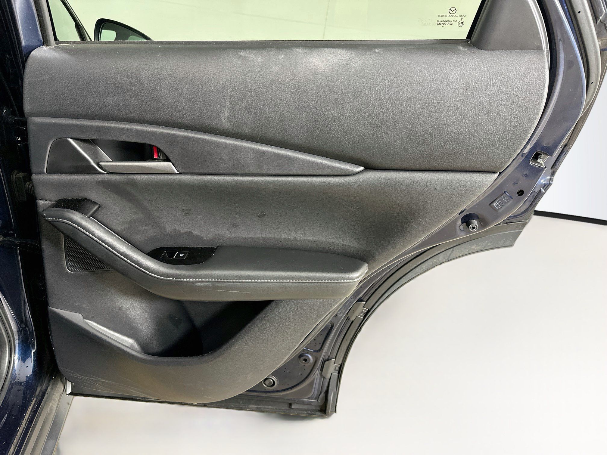 Used 2024 MAZDA CX-30 AWD 2.5 S w/ Select Sport Pkg image 28