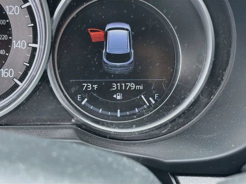 Used 2024 MAZDA CX-5 Carbon Edition AWD/4WD image 14