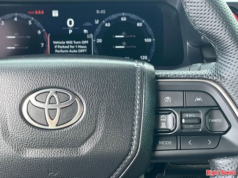 Certified 2026 Toyota Tacoma TRD Sport AWD/4WD image 23