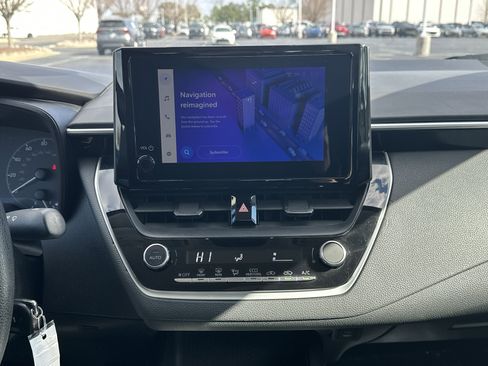 Certified 2024 Toyota Corolla LE image 24