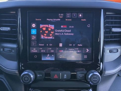 New 2026 RAM 4500 Tradesman w/ Chrome Appearance Group image 15