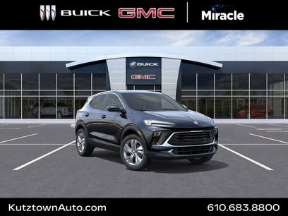 New 2026 Buick Encore GX Preferred w/ Comfort Package