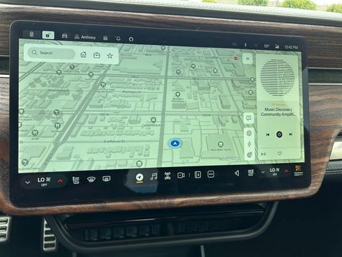 Used 2022 Rivian R1T Adventure AWD/4WD image 20