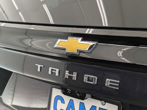 New 2026 Chevrolet Tahoe High Country image 13