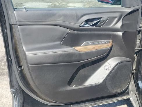Certified 2023 GMC Acadia SLE w/ Driver Convenience Package FWD image 21