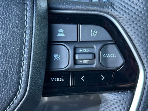 New 2026 Toyota Sequoia Platinum image 29