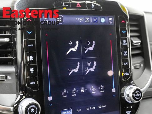 Used 2025 RAM 2500 Laramie w/ Towing Technology Group image 19