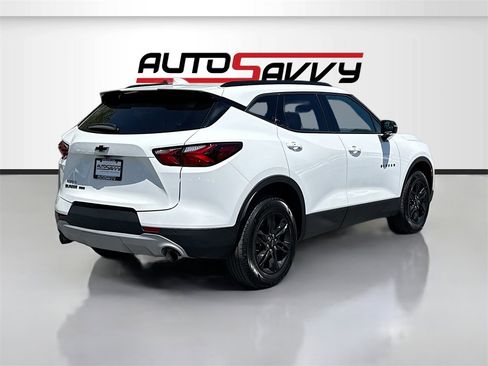 Used 2021 Chevrolet Blazer LT image 7