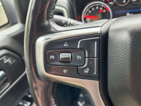 Used 2019 Chevrolet Silverado 1500 LT w/ All-Star Edition AWD/4WD image 31