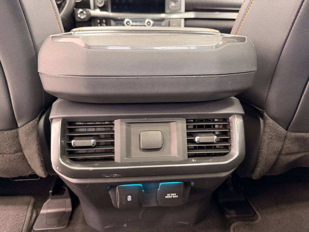 Used 2023 Ford F150 Tremor AWD/4WD image 21