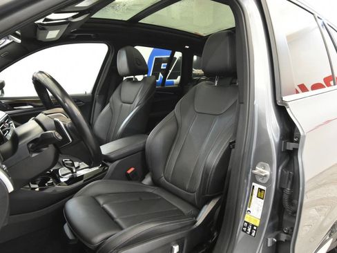 Used 2023 BMW X3 xDrive30i w/ Premium Package image 11