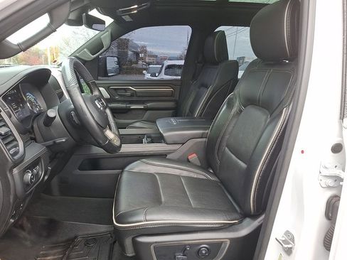 Used 2019 RAM 1500 Limited image 10