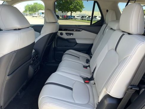 New 2026 Honda Pilot EX-L image 25