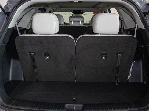 Used 2025 Kia Sorento S w/ Panoramic Sunroof Package FWD image 25