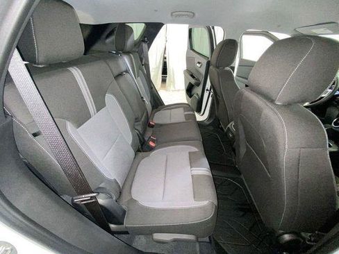 Used 2024 Chevrolet Blazer LT w/ Convenience Package FWD image 31