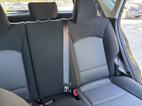 Used 2025 Kia Soul LX w/ LX Technology Package image 32