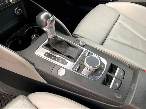 Used 2018 Audi A3 2.0T Premium Plus image 25