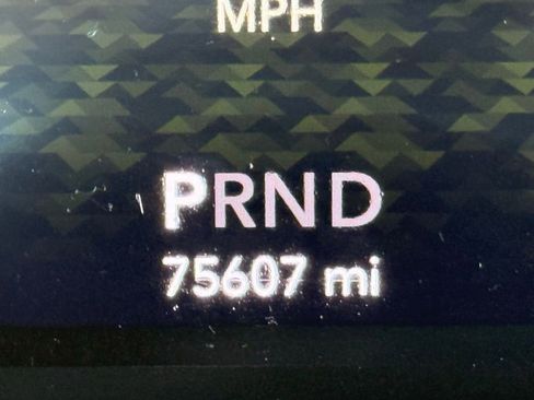 Used 2023 Jeep Gladiator Overland image 13