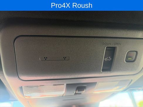 New 2026 Nissan Frontier PRO-4X w/ Pro Premium Package AWD/4WD image 53