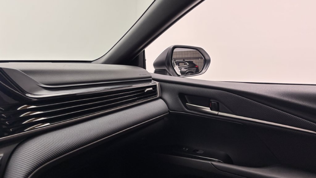 Certified 2026 Toyota Camry SE FWD image 26