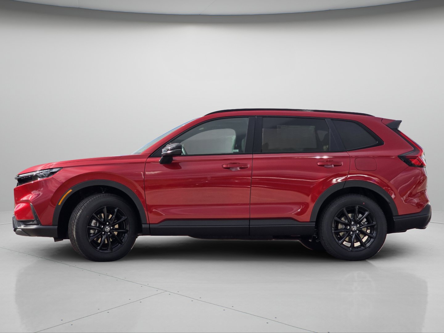 New 2027 Honda CR-V Sport-L image 23