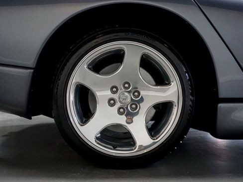 Used 2000 Dodge Viper GTS image 39