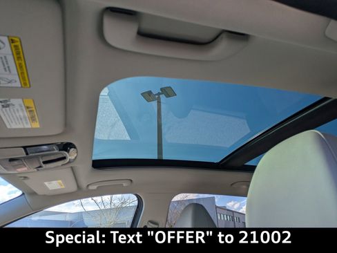 Used 2025 Hyundai Tucson SEL image 21