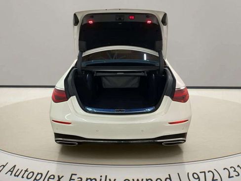 Used 2023 Mercedes-Benz S 500 4MATIC image 88