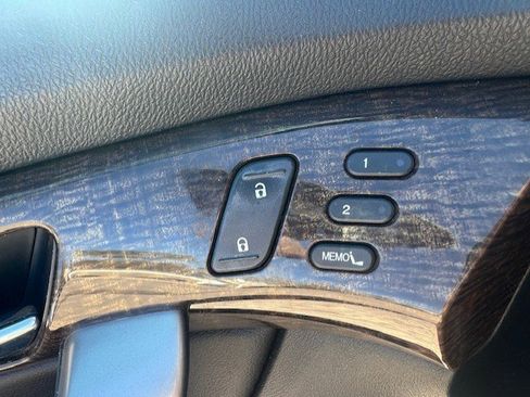 Used 2011 Acura MDX image 20