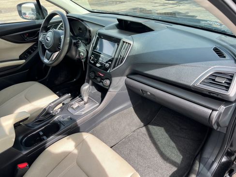 Used 2023 Subaru Impreza 2.0i image 16