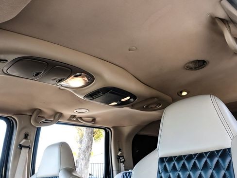 Used 2002 Ford Excursion Limited image 27