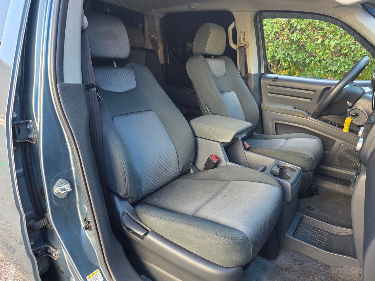 Used 2006 Honda Ridgeline RTS image 31