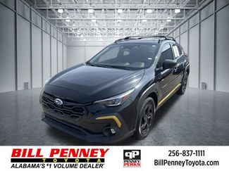 Used 2024 Subaru Crosstrek 2.5i Sport w/ Crosstrek Mirror Package AWD/4WD 360° Tour